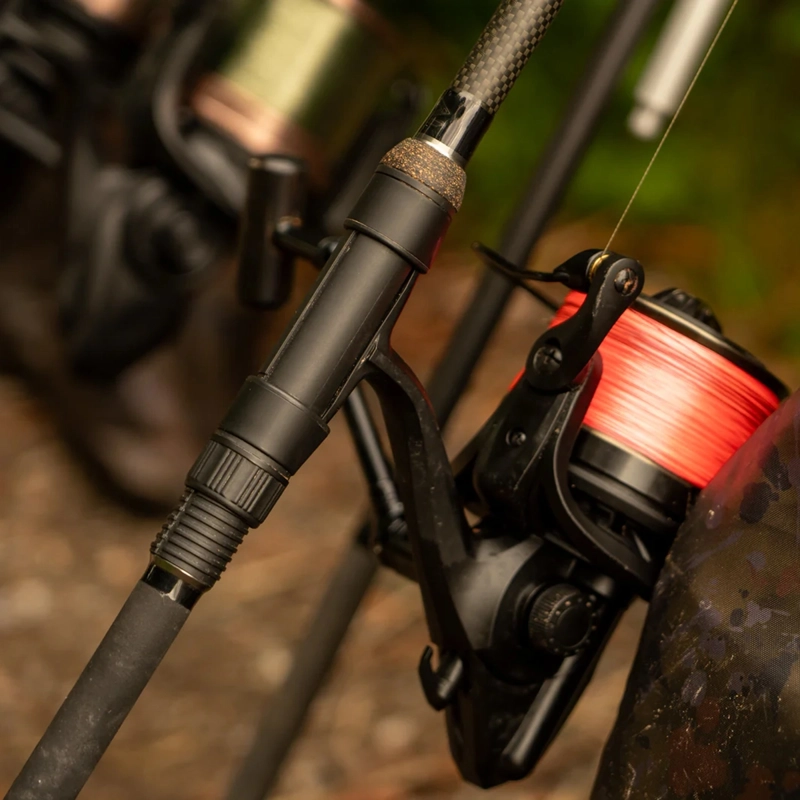OMC Black Pearl Spod & Marker Rods